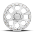 20X9 8X6.5 5 MT Classic Pro Polishe