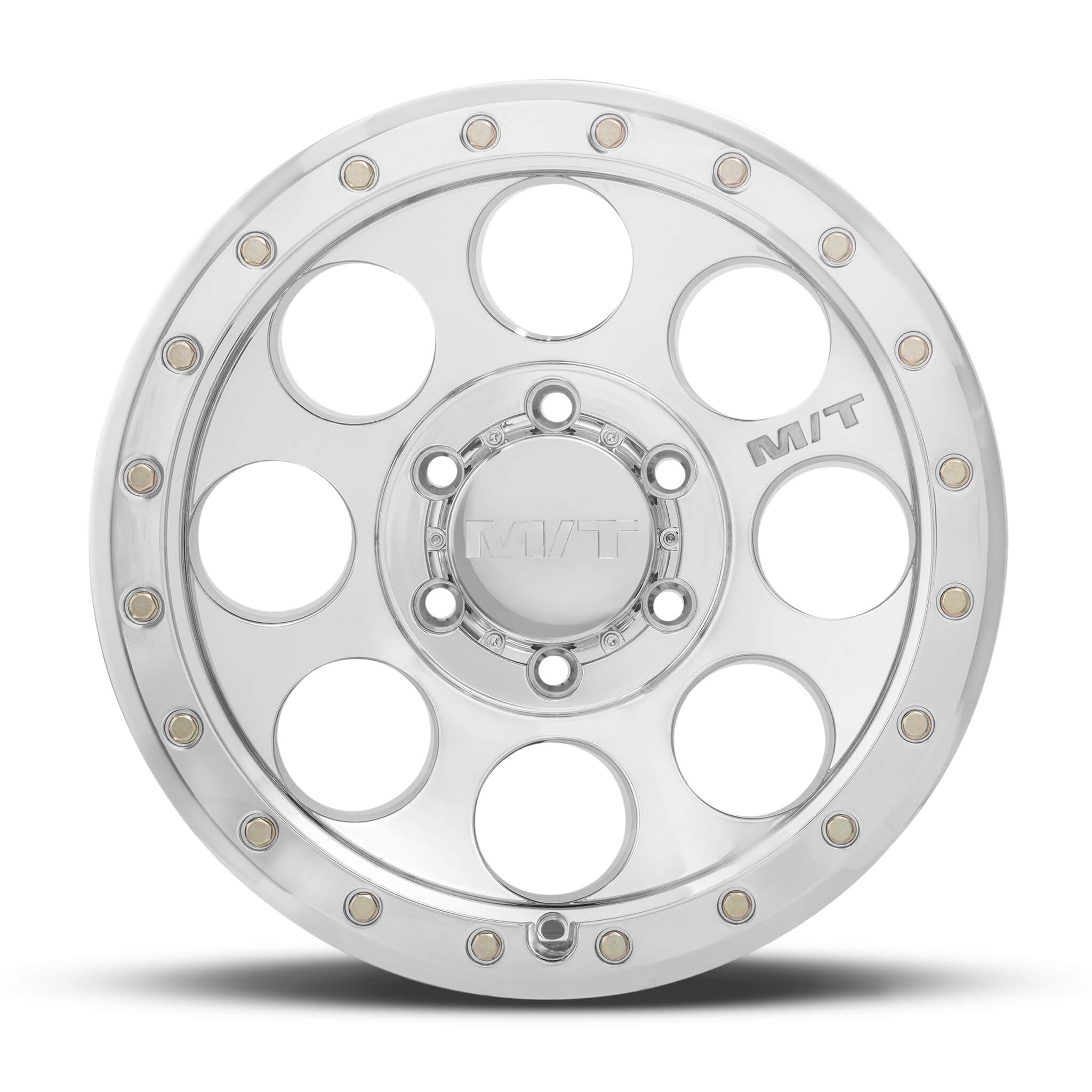 20X9 8X6.5 5 MT Classic Pro Polishe