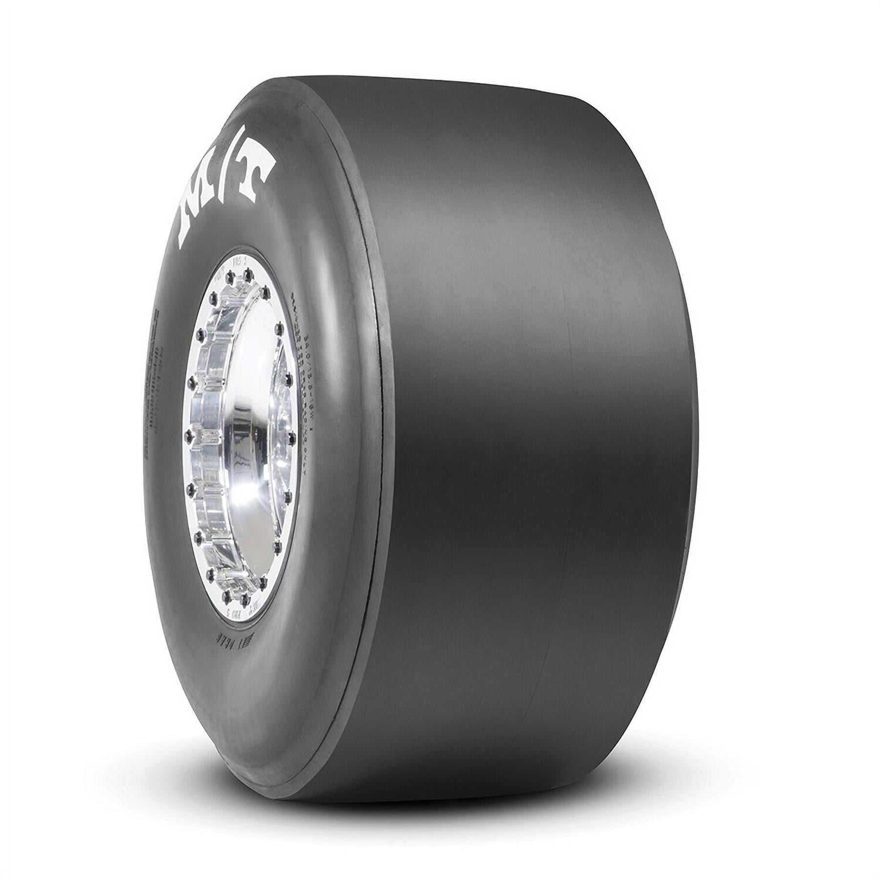 Et Drag 24.5/8.0 - 15