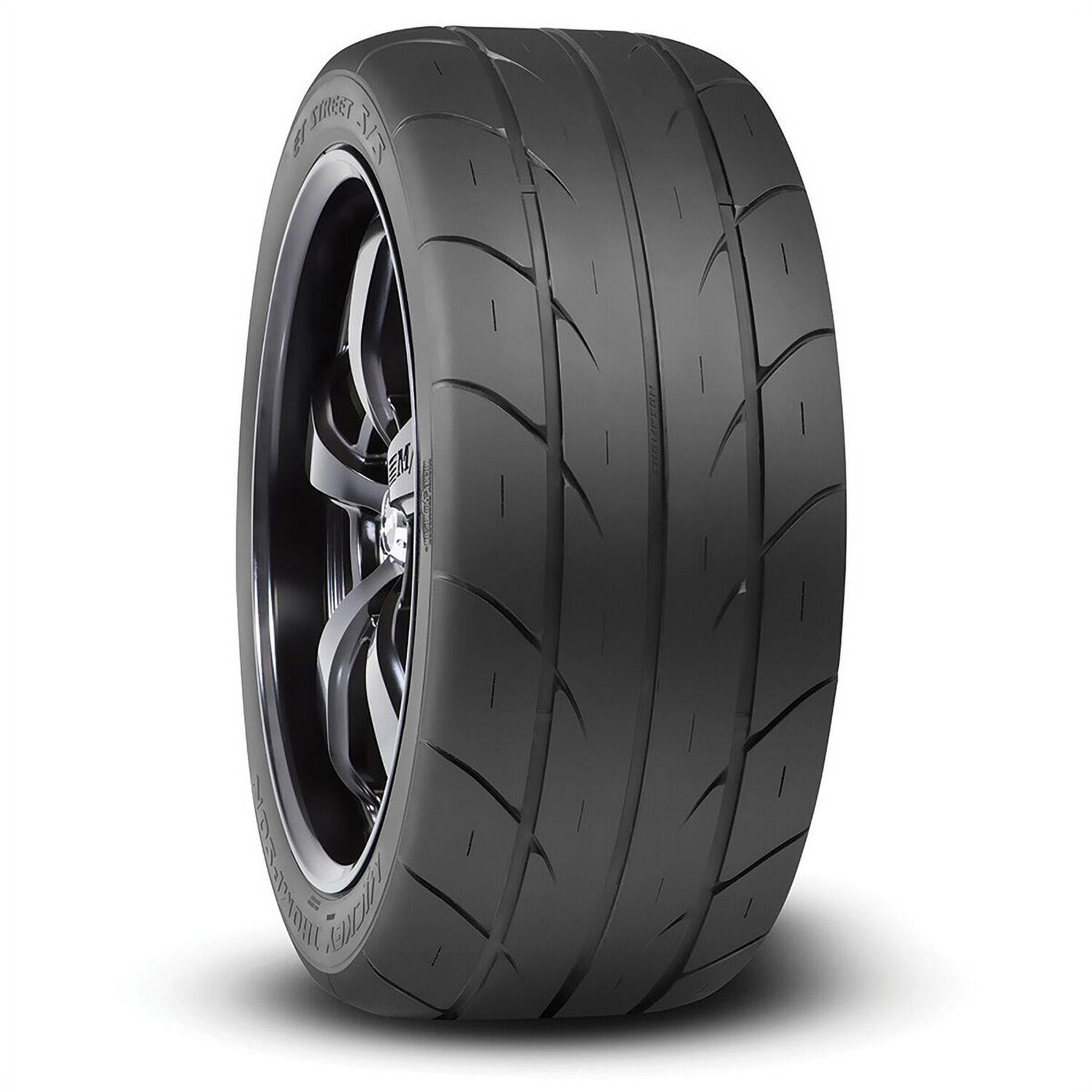 P305/45R20 Et Street S/S