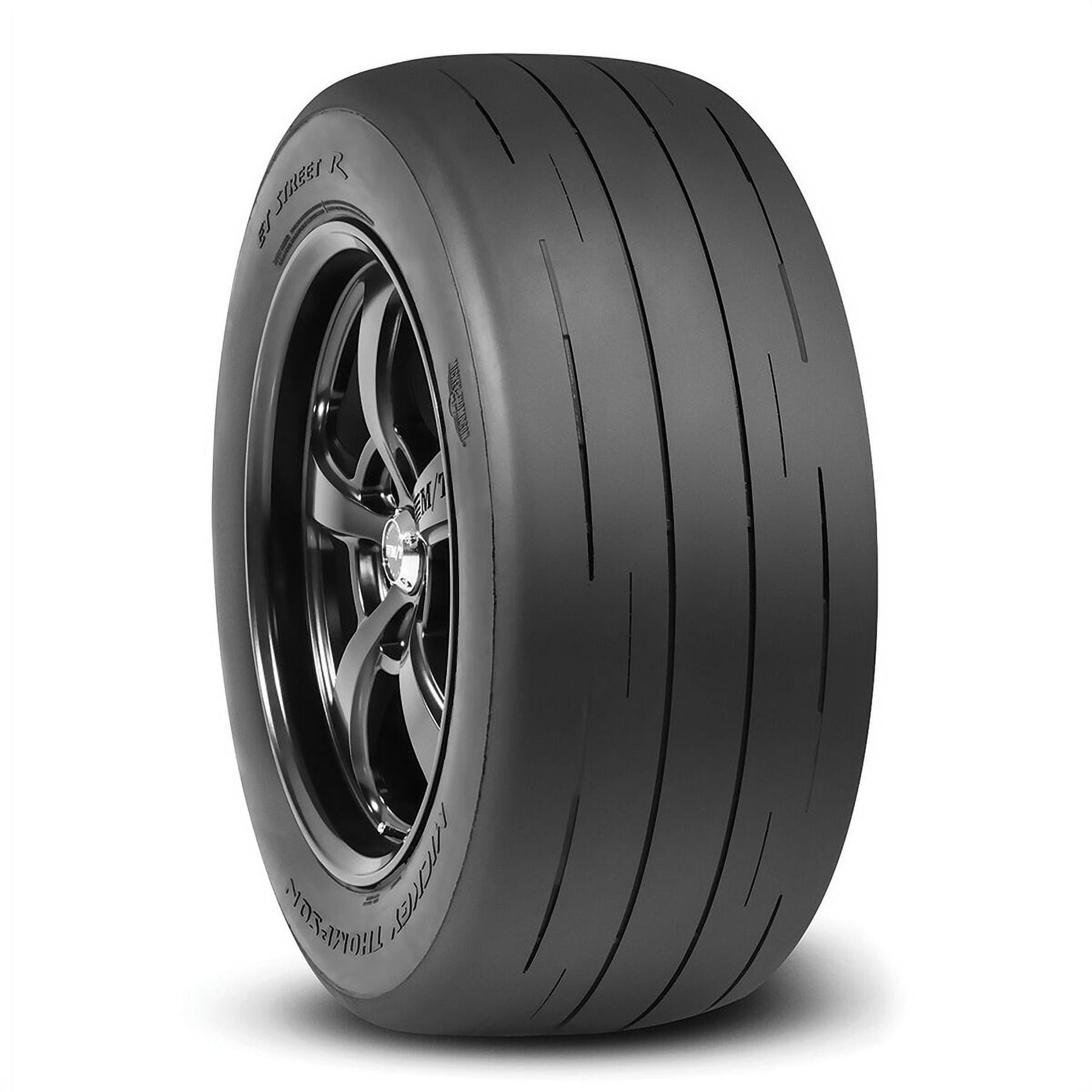 Et Street R P225/50R15