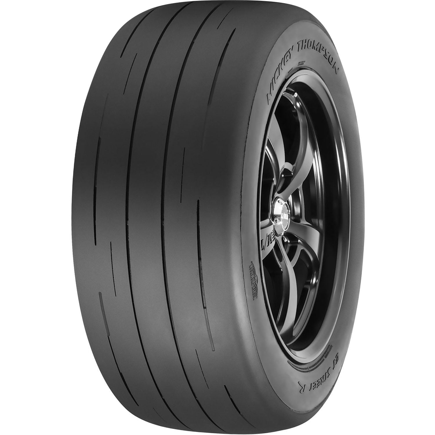 Et Street R P305/45R17
