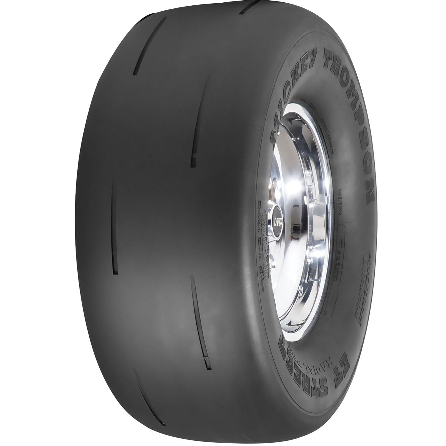 Et Street Radial Pro