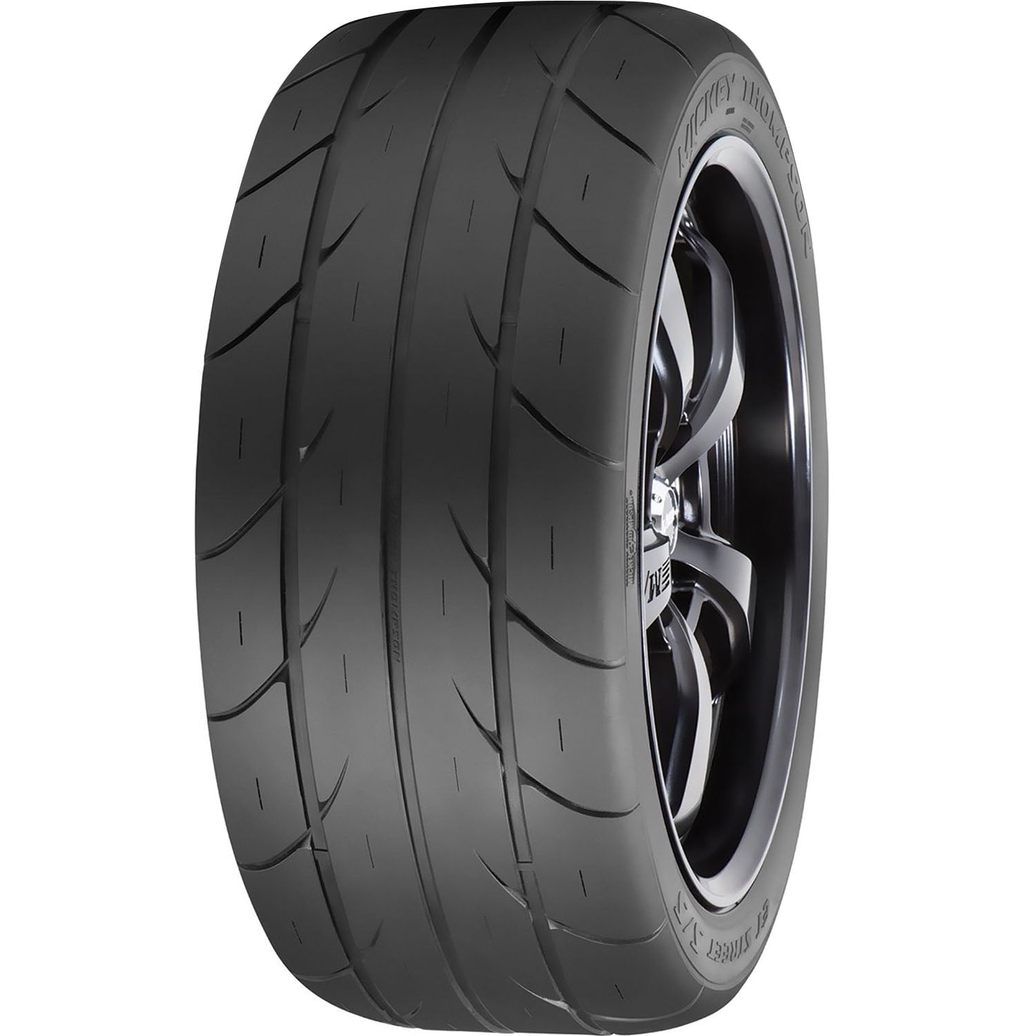 Et Street S/S P275/45R18