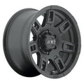 MT Sidebtr 17X9 5 X 5 4-1/2