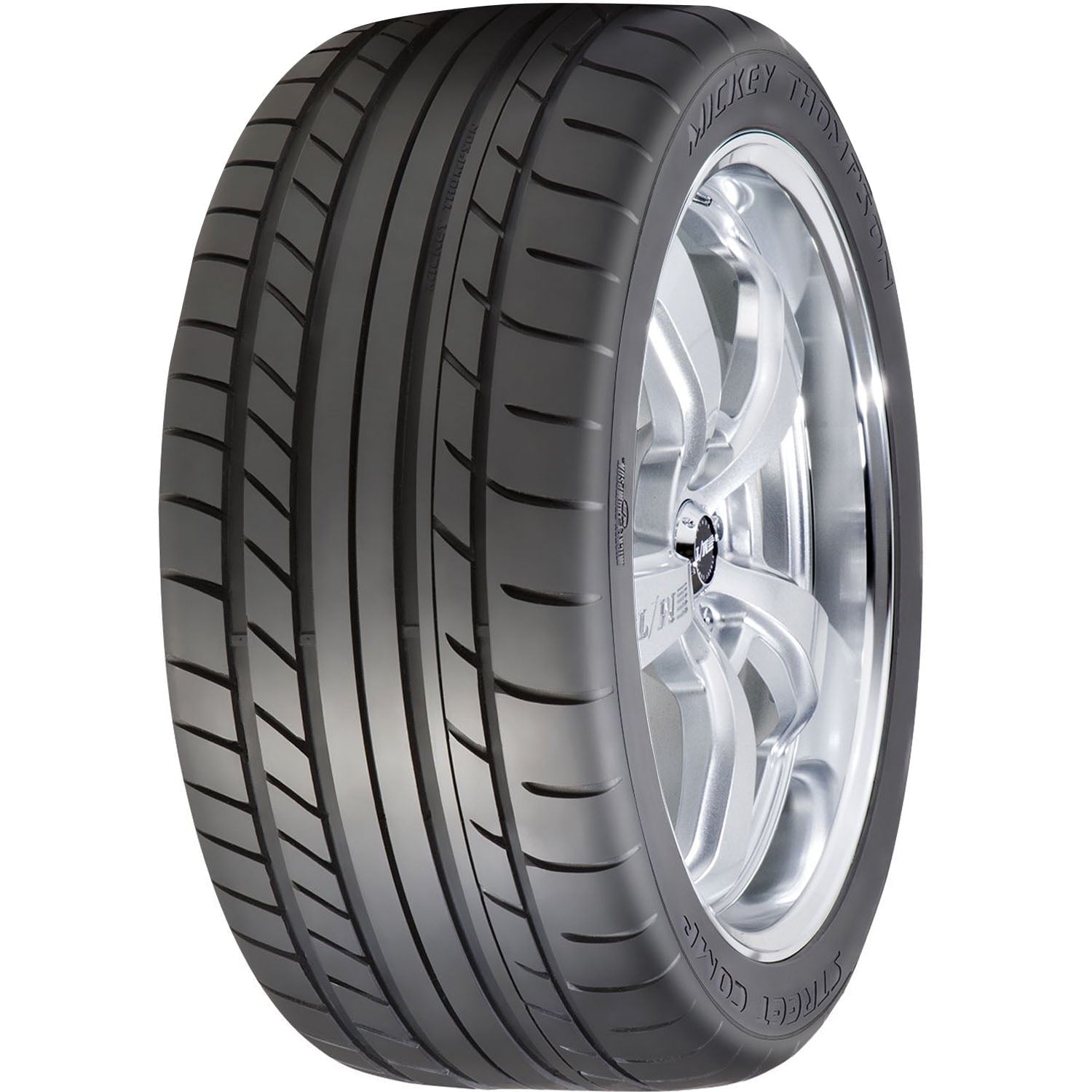 ST Comp 275/40R17 98W