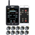 Tireminder A1AS with 10 Transmitter