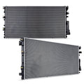 Replacement Secondary Radiator