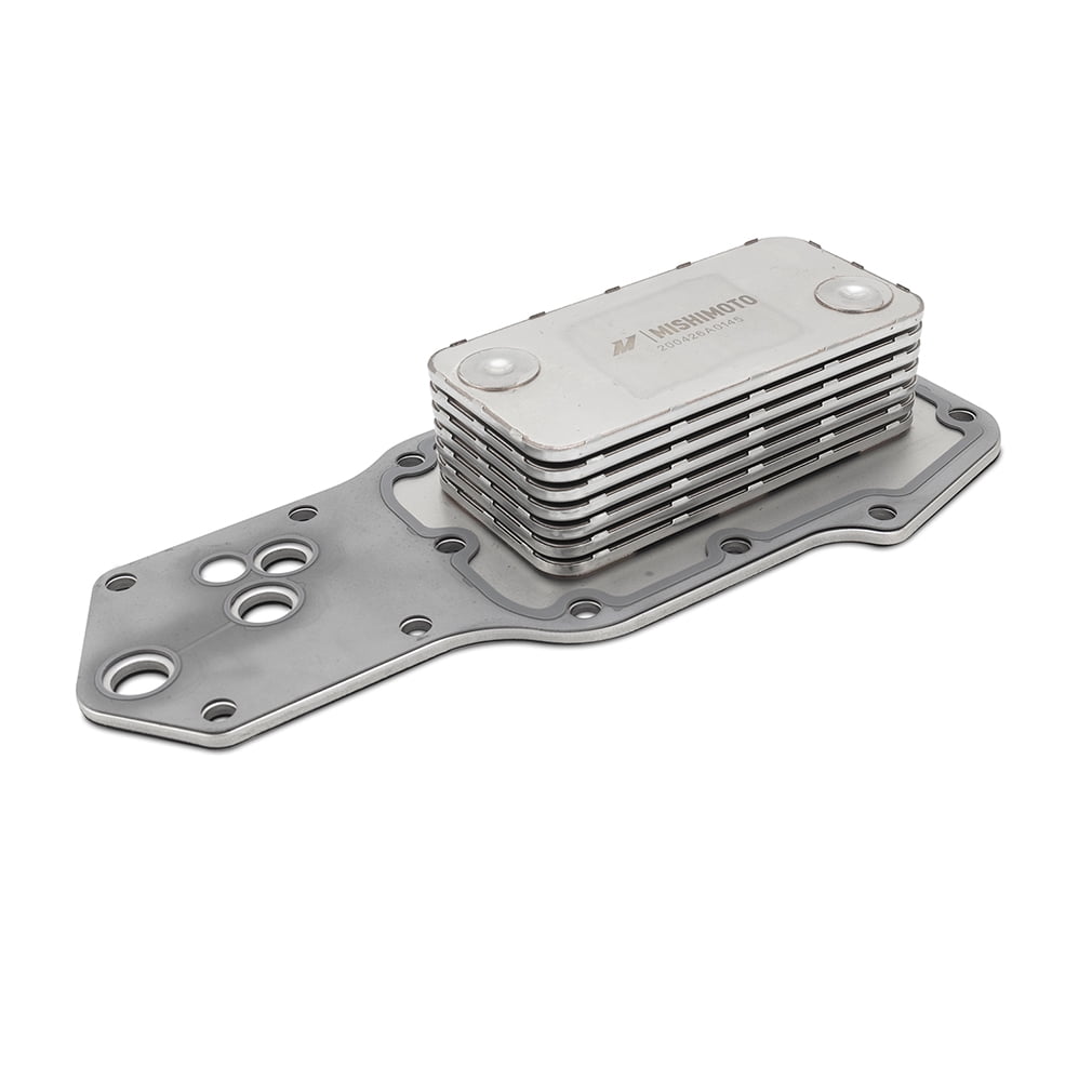 Replacement Oil Cooler