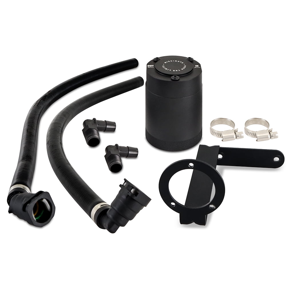 2011+ Ford F-150 2.7L/3.5L + 5.0L V