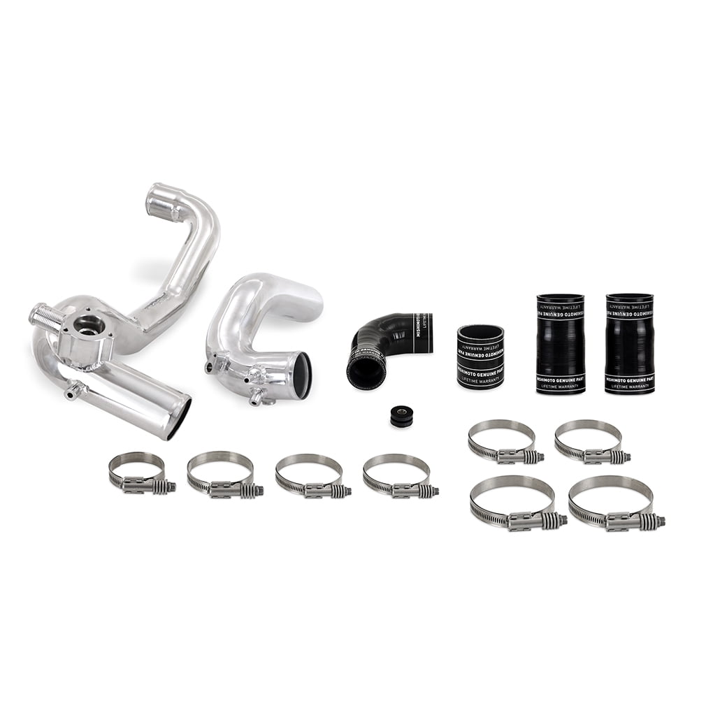 21+ Bronco 2.3L Icp Kit  Upgrade (F
