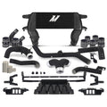 21+ Bronco 2.7L High Mount Int Kit