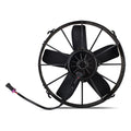 Race Line  High-Flow Fan