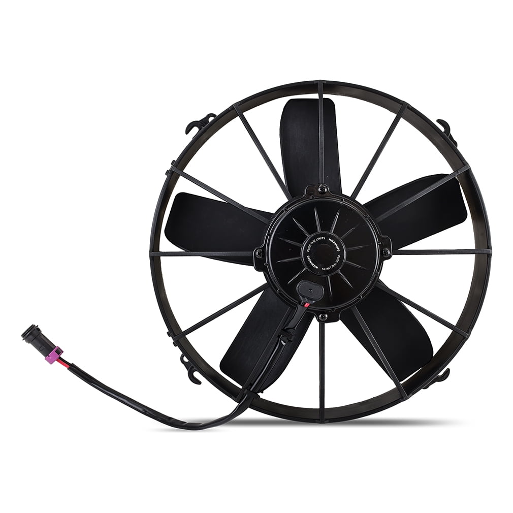 Race Line  High-Flow Fan