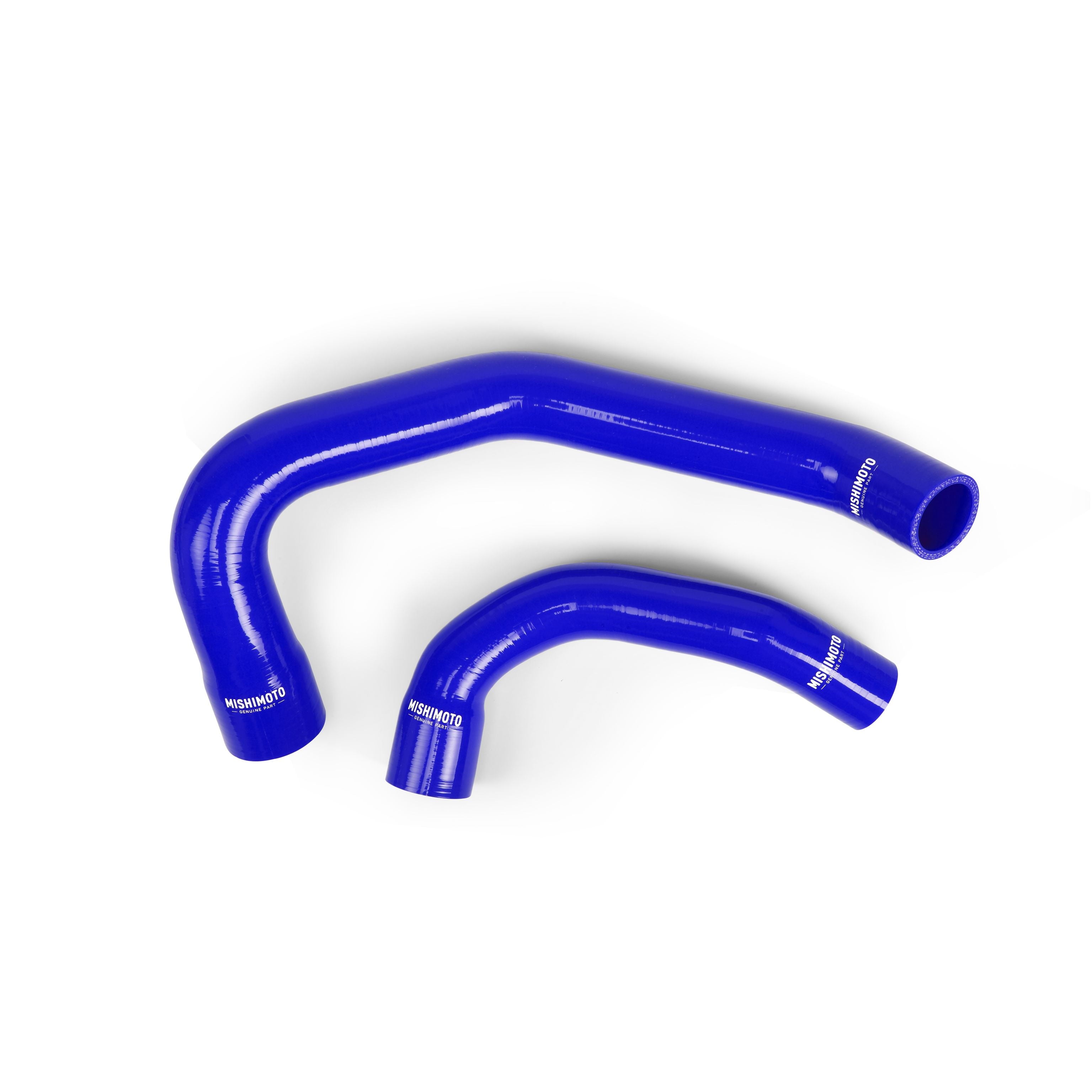 Jeep Wrangler Yj Silicone Radiator