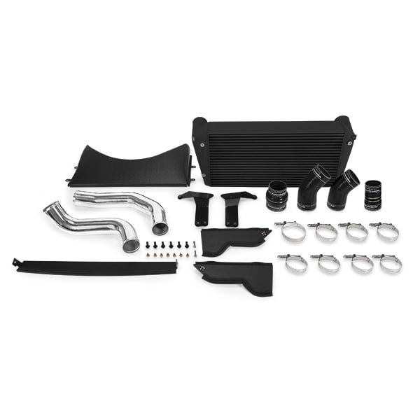 Intercooler Kit