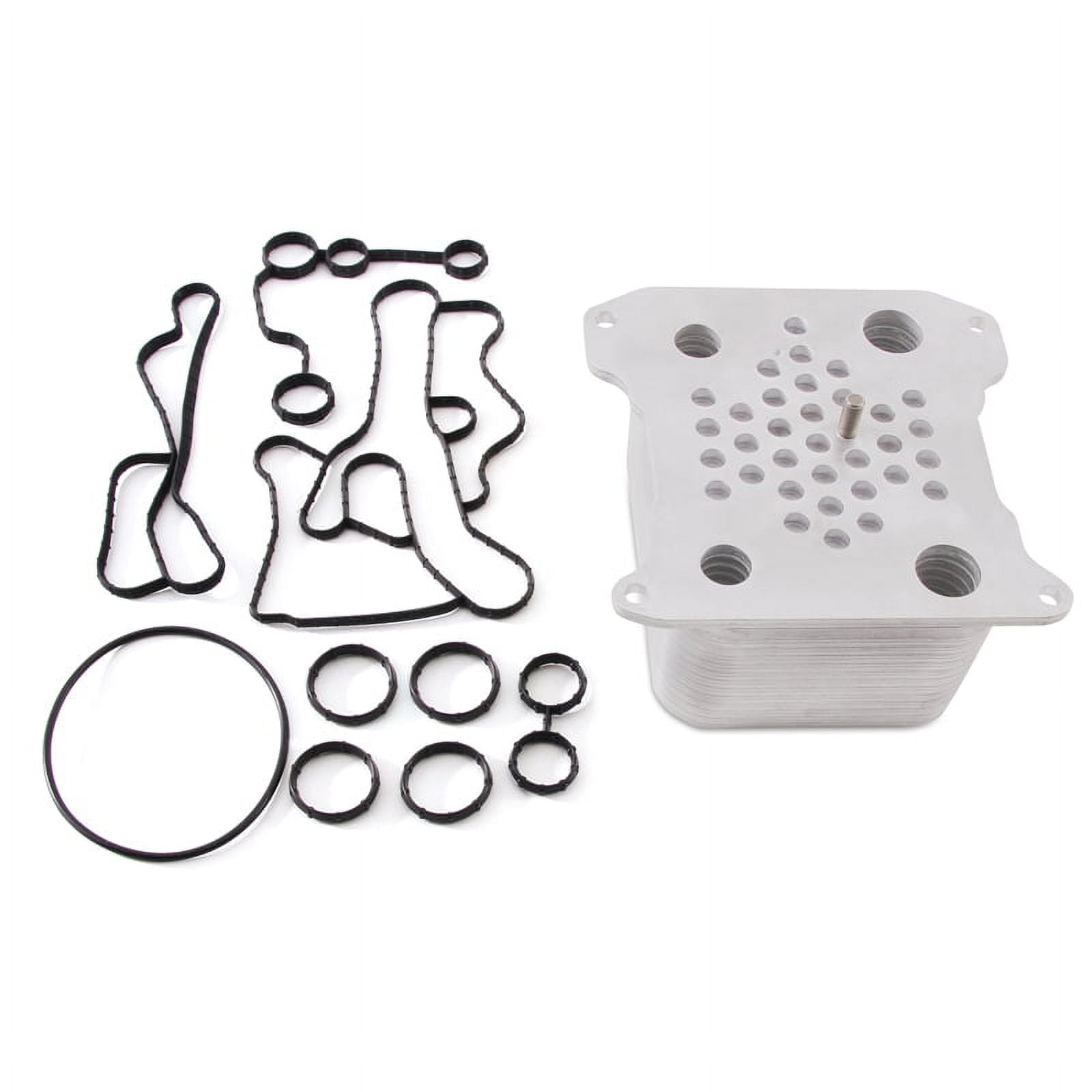 Ford 6.4L Powerstroke Replacement