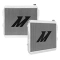 Performance Aluminum Radiator  Fits