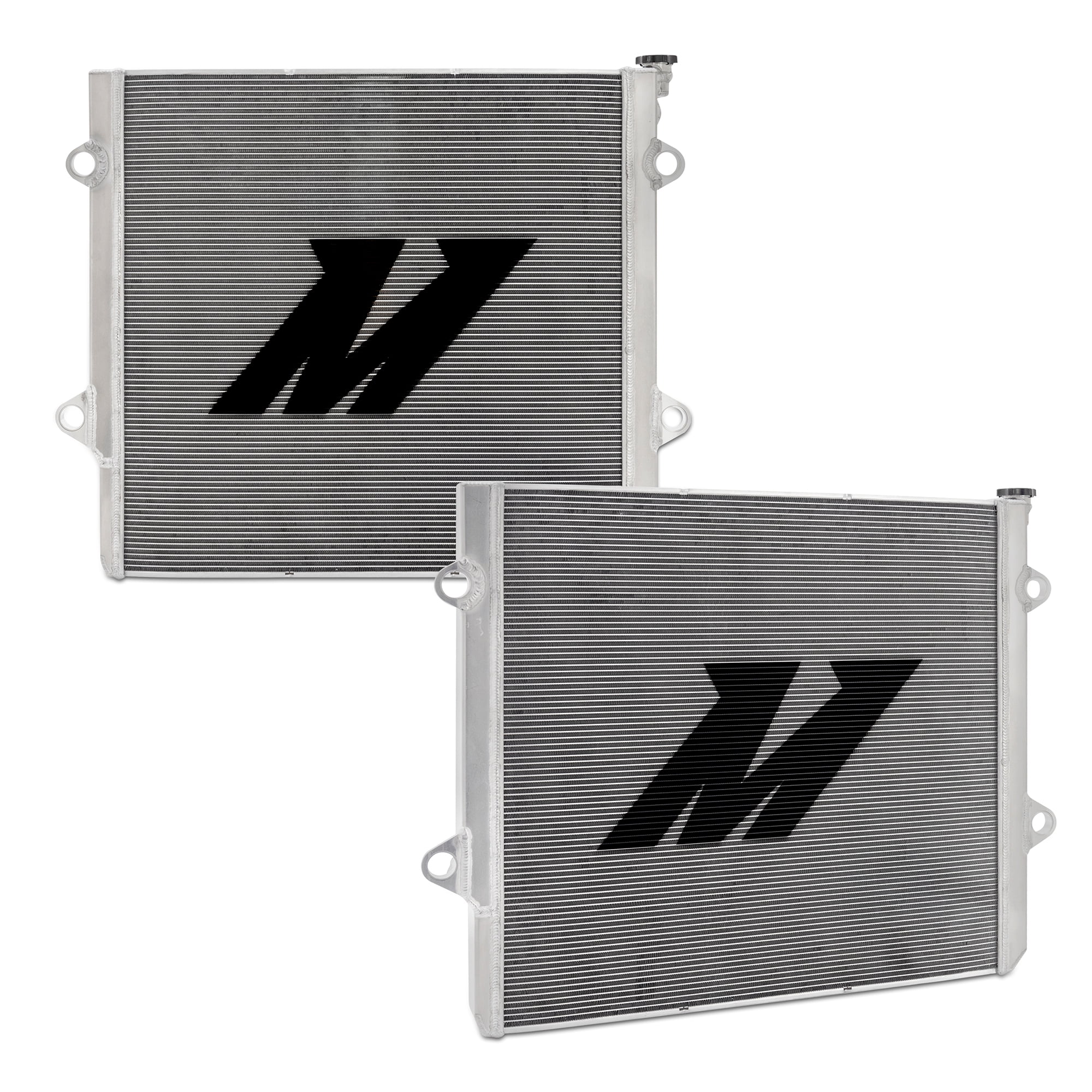Performance Aluminum Radiator