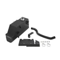 Aluminum Degas Tank  Fits Ford 6.7L