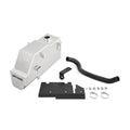 Aluminum Degas Tank  Fits Ford 6.7L