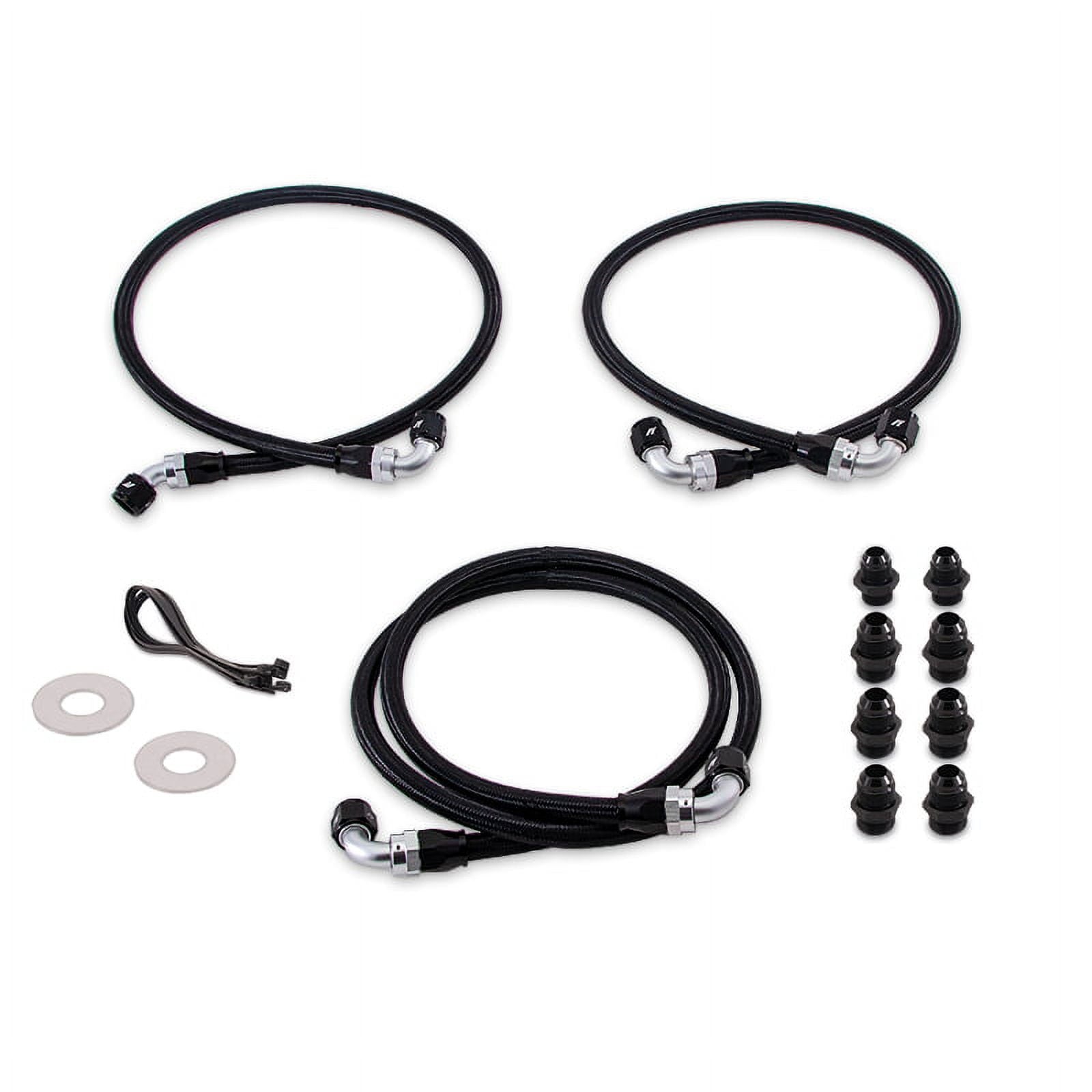 Chevrolet/GMC 6.6L Duramax (Lly/Lbz