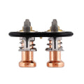 High Temp Thermostat