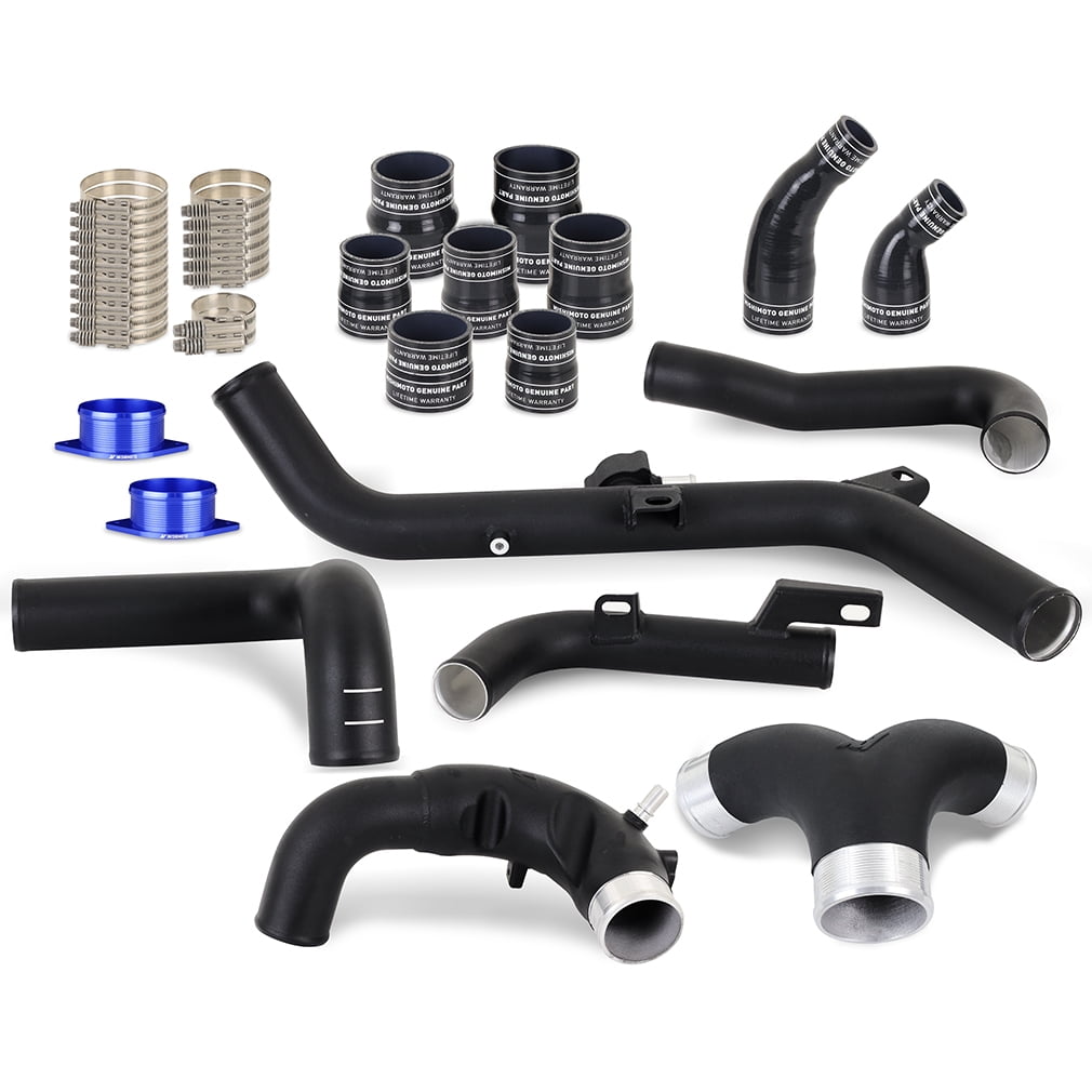 21+ Bronco 2.7L Icp Kit  Upgrade (S