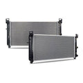 2002-2013 Cadillac Escalade Replace