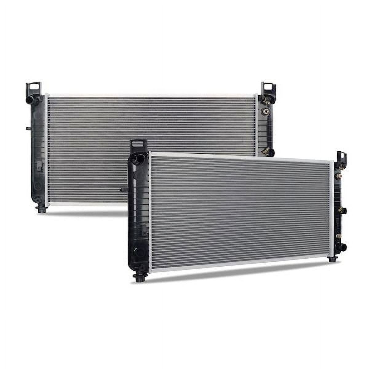 2002-2013 Cadillac Escalade Replace