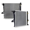 1998-2001 Ford Ranger 2.5L Radiator