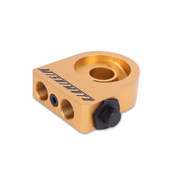 Thermostatic Oil Sandwich