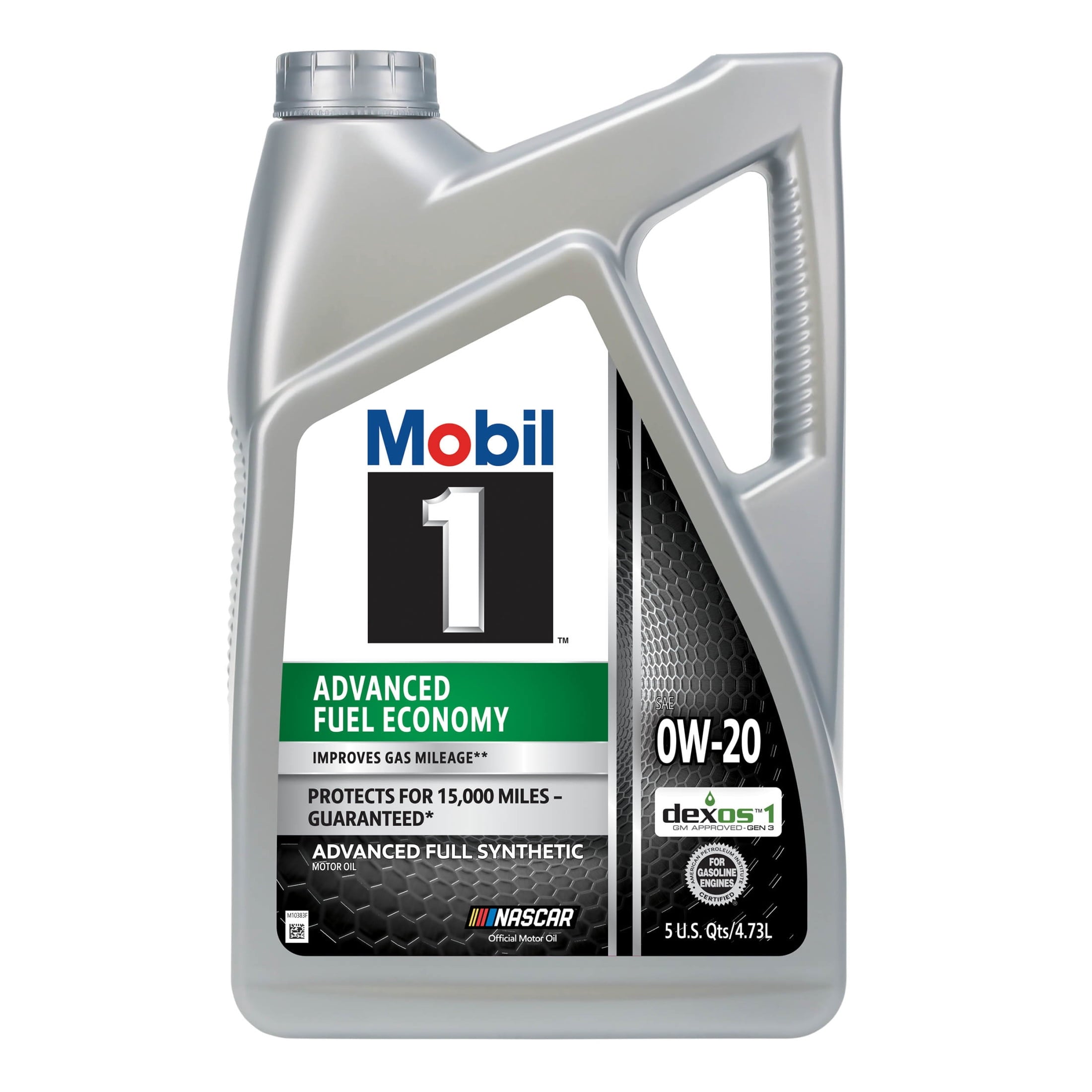 Mobil 1   0W20 - 3X5QT.