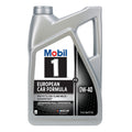 M1 0W40  5 Qt Jug