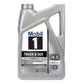 Mobil 1 Truck & SUV 5W-30 3X5QT.