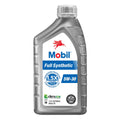Mobil Full Synthetic 5W-30 6X1QT.