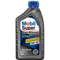 Mobil Super High Mileage 5W-20 6X1Q