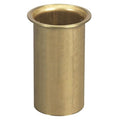 Dt Brass L1-7/8' X 1'OD