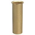 Dt Brass L3-7/8' X 1-1/4'OD