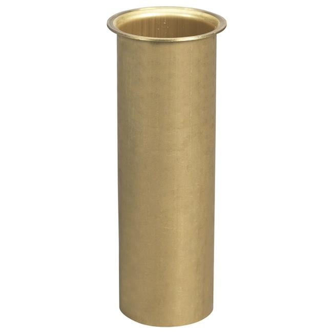 Dt Brass L3-7/8' X 1-1/4'OD