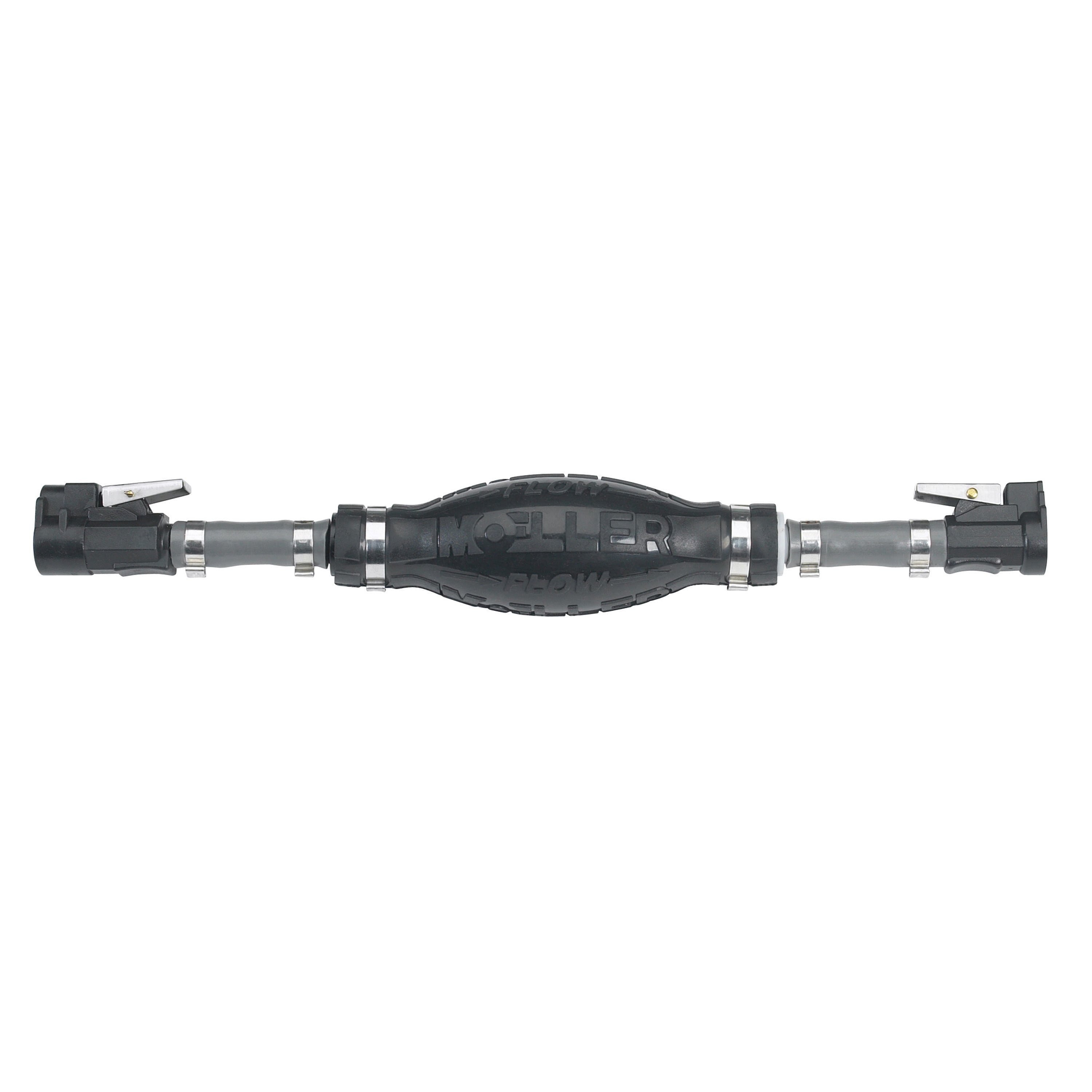 Epa 3/8" Fuel Line Mer 3/8 X 7'