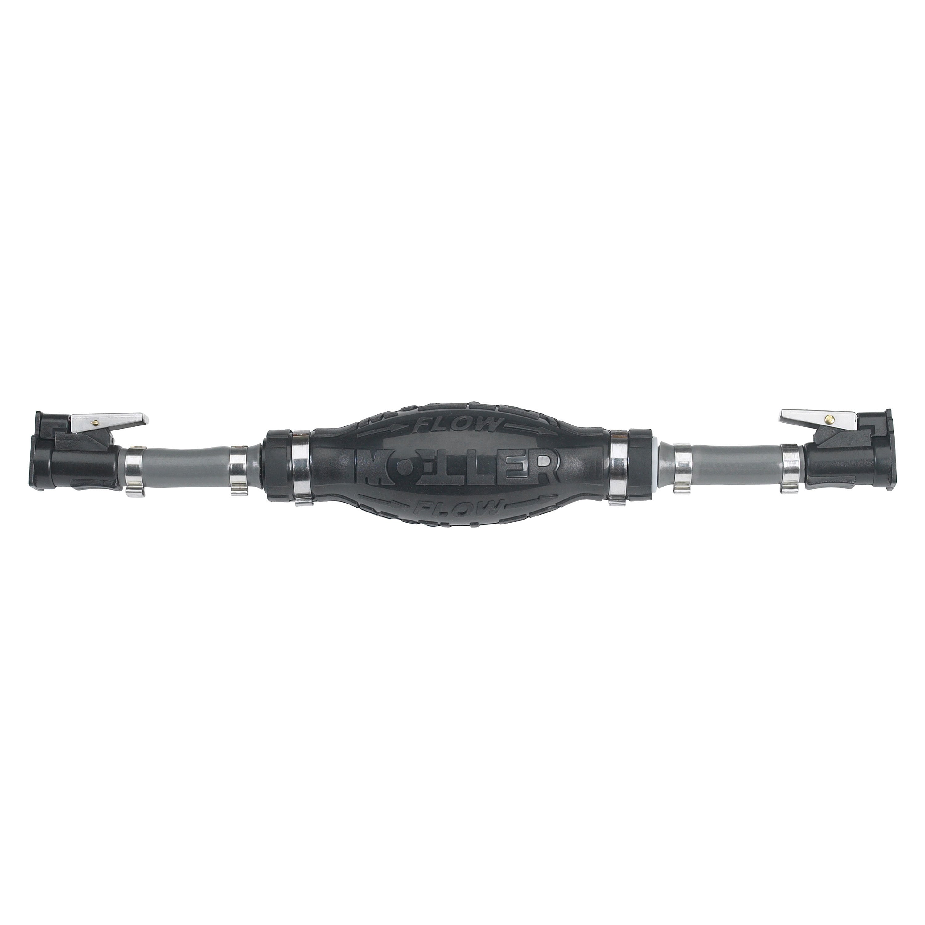 Epa 3/8" Fuel Line Assy J&E