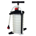7.0 L Fluid Extractor