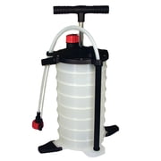 7.0 L Fluid Extractor