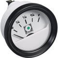 Dash Mounted Elec Fuel Gauge