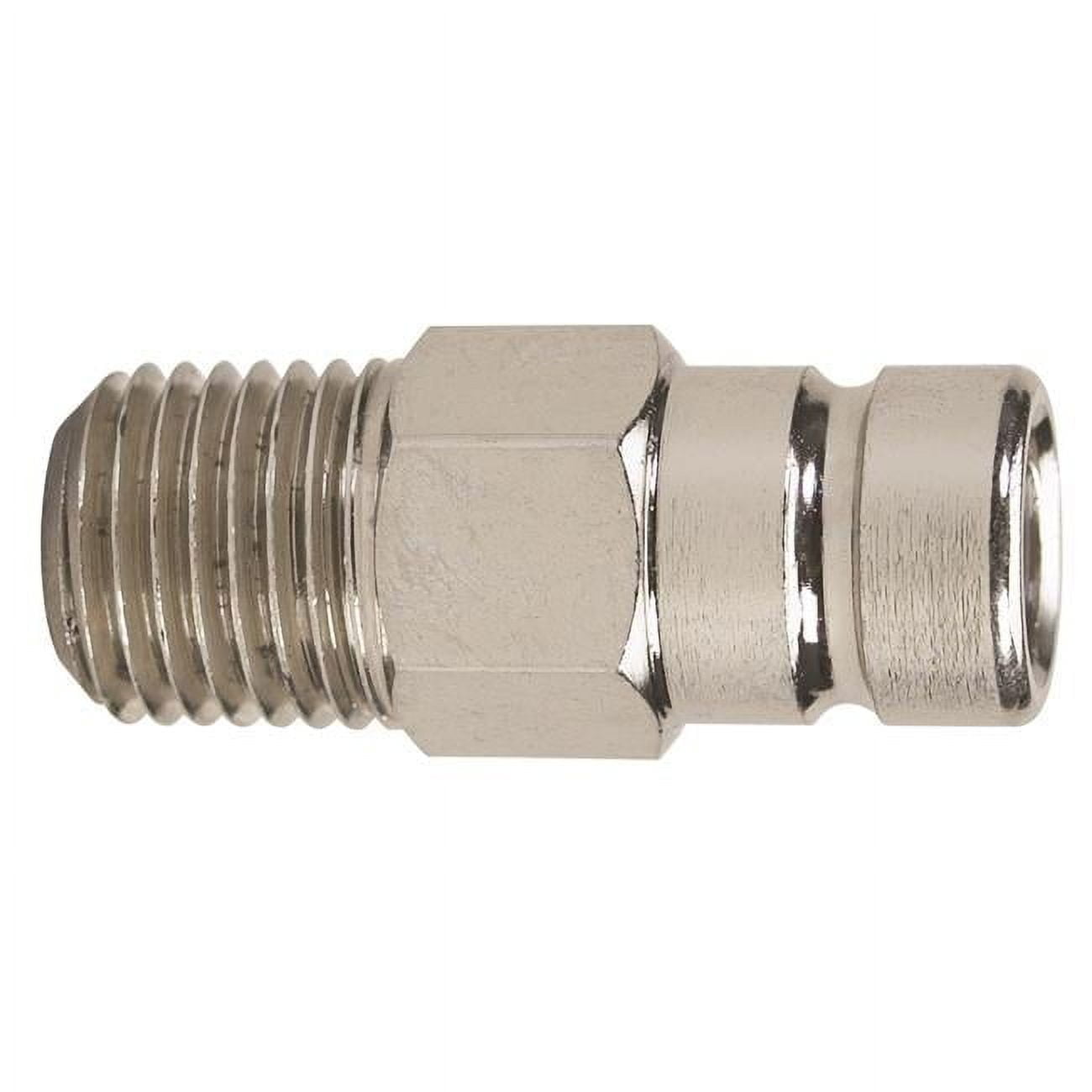 Moeller Manufacturing 033501-10 0.25 in. NPT Engine-90 HP Honda Tank Connector