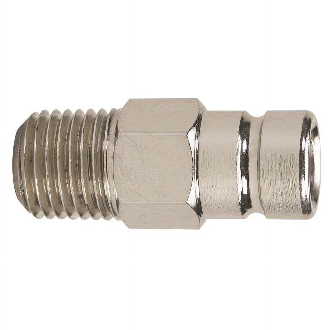 Moeller Manufacturing 033503-10 Fuel Line Connector for Suzuki Engines