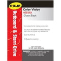 Color Vision Gloss Black