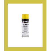 Moeller Marine 025801-1 Zinc Phosphate Yellow Primer Aerosol