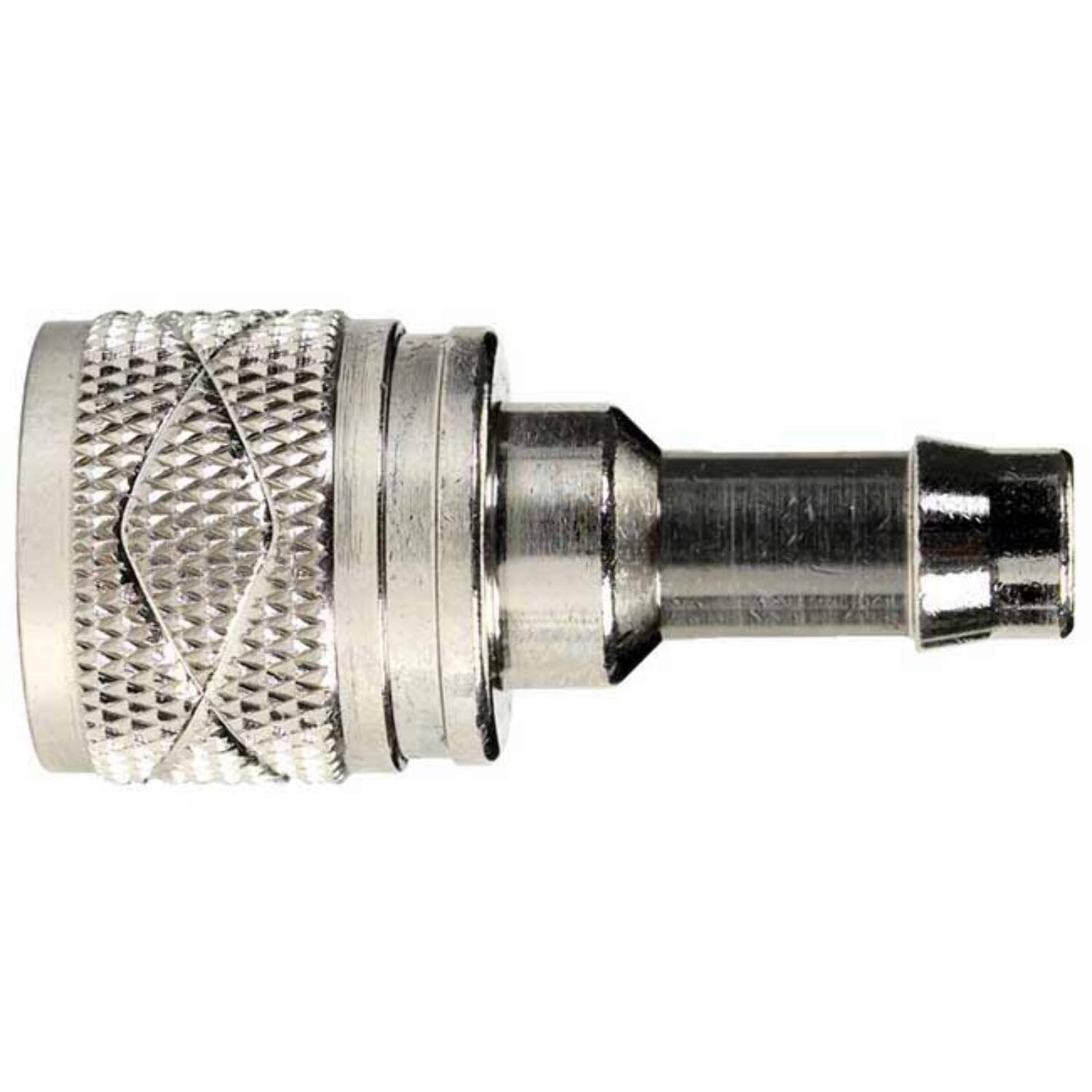 Moeller Marine 3/8 Barb Female Honda Outboard Fuel Line Connector